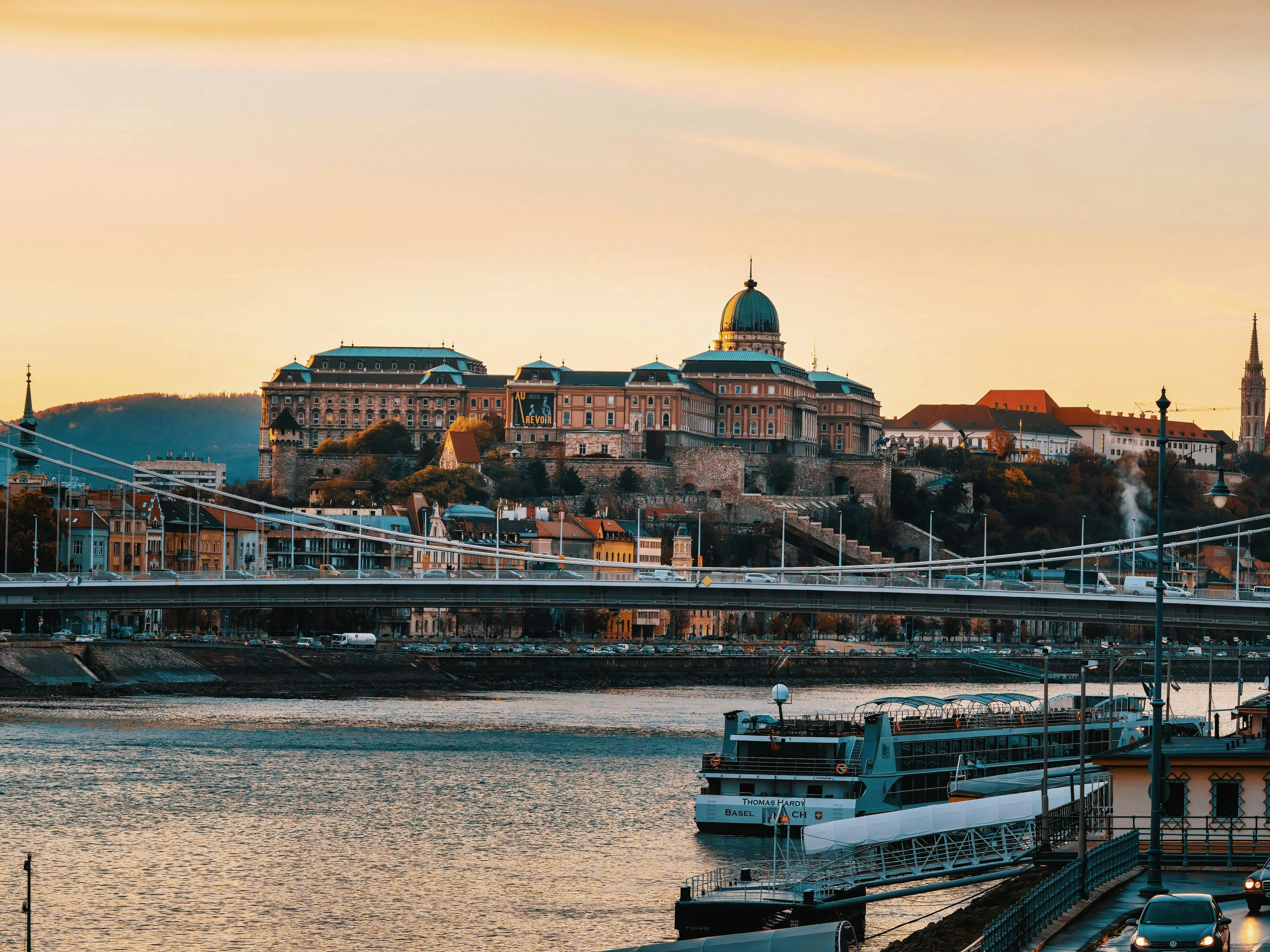 Solo travel with Amawaterways