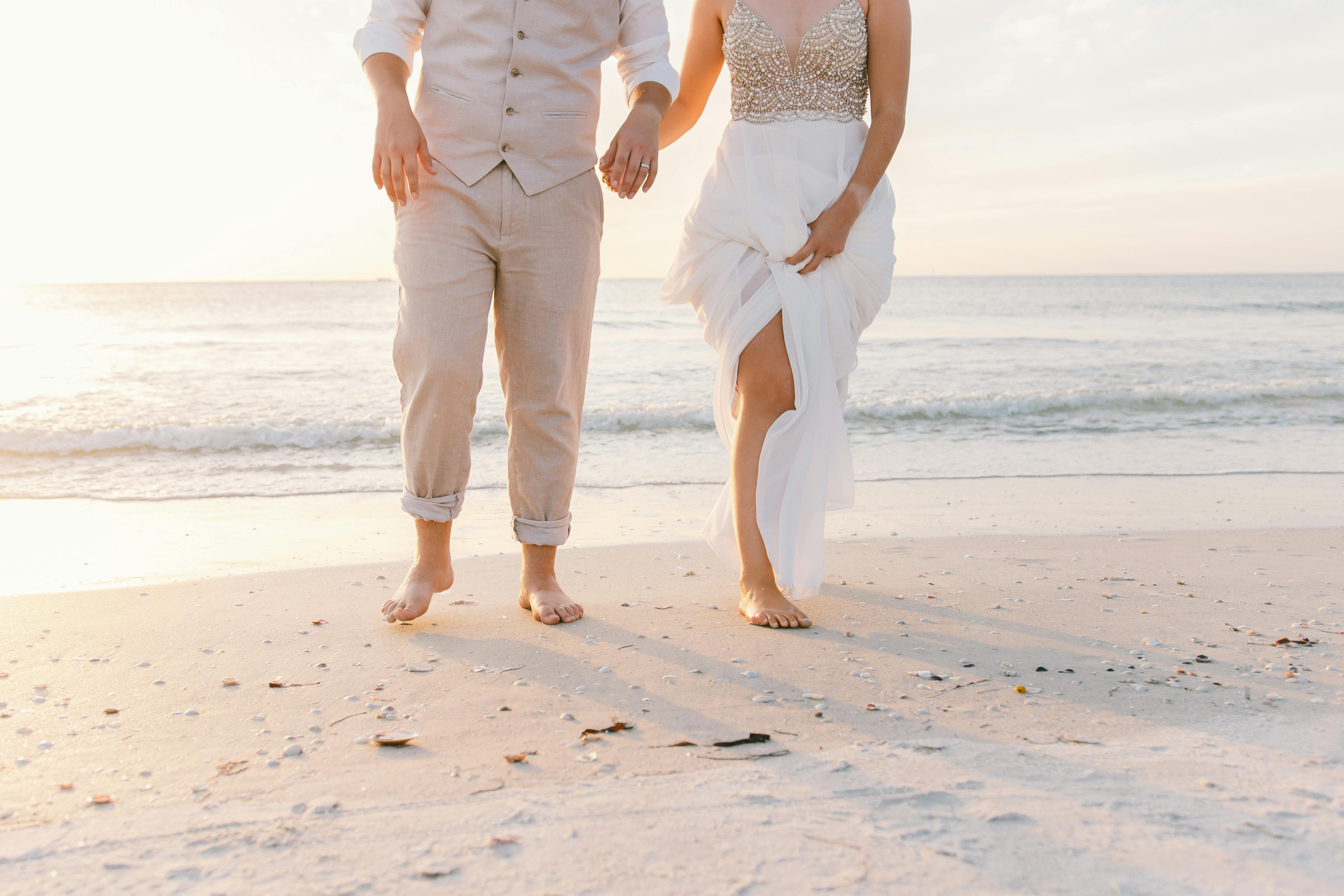Why Couples Love Destination Wedding Groups