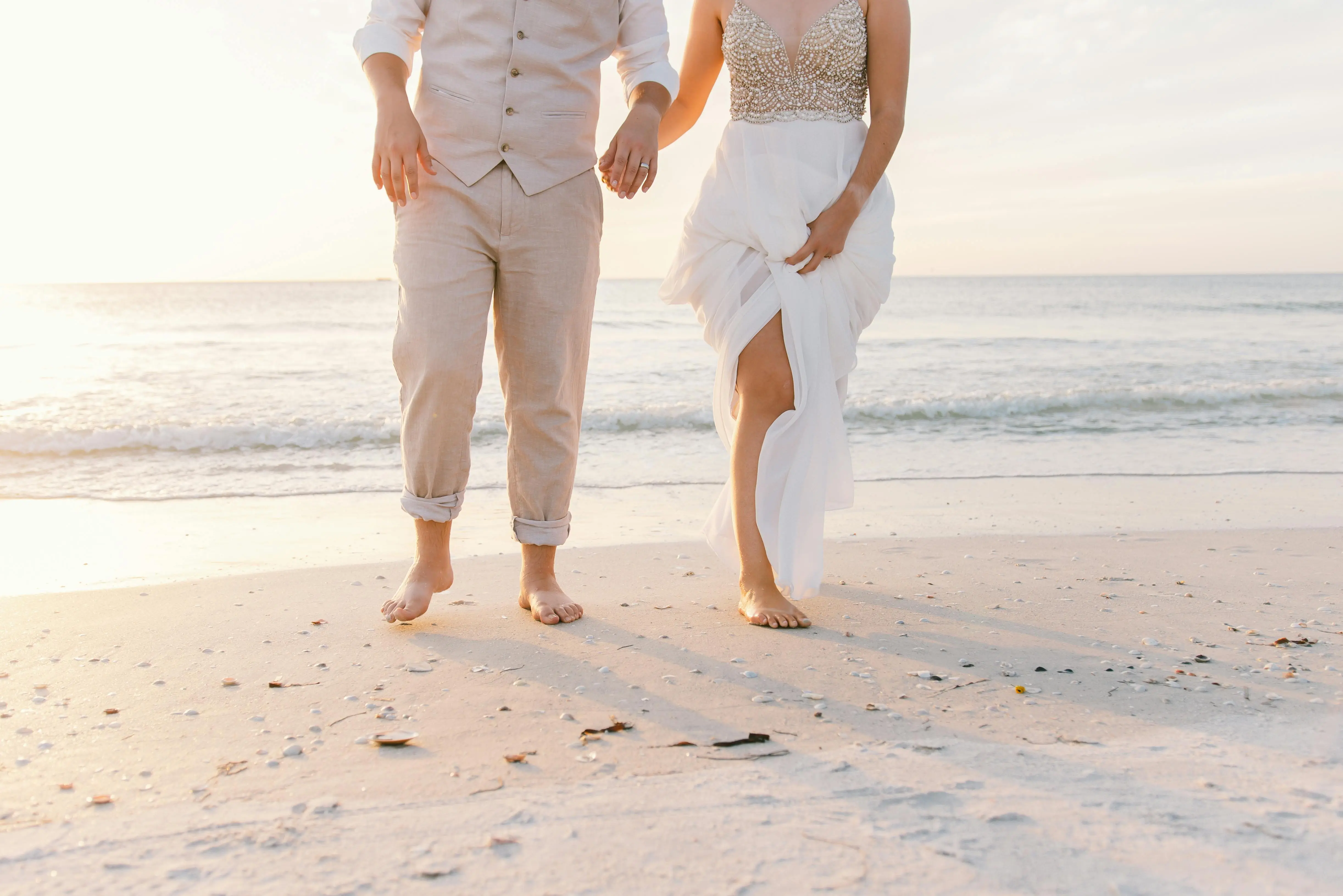 Why Couples Love Destination Wedding Groups