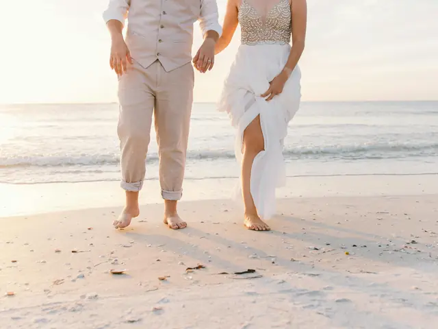 Why Couples Love Destination Wedding Groups