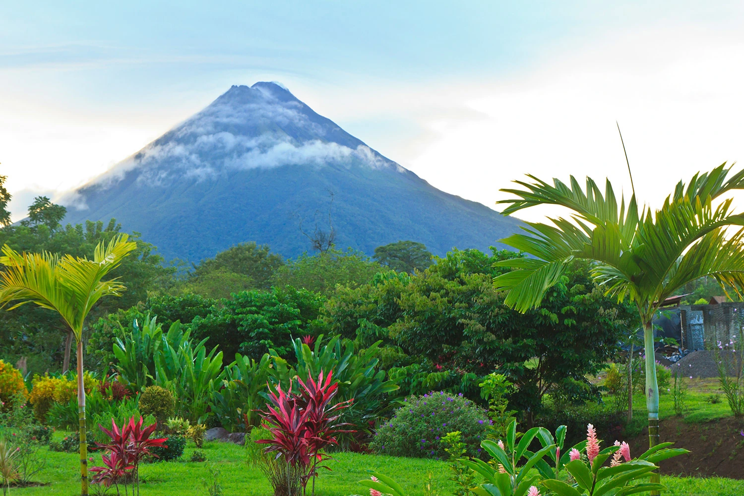 Costa Rica