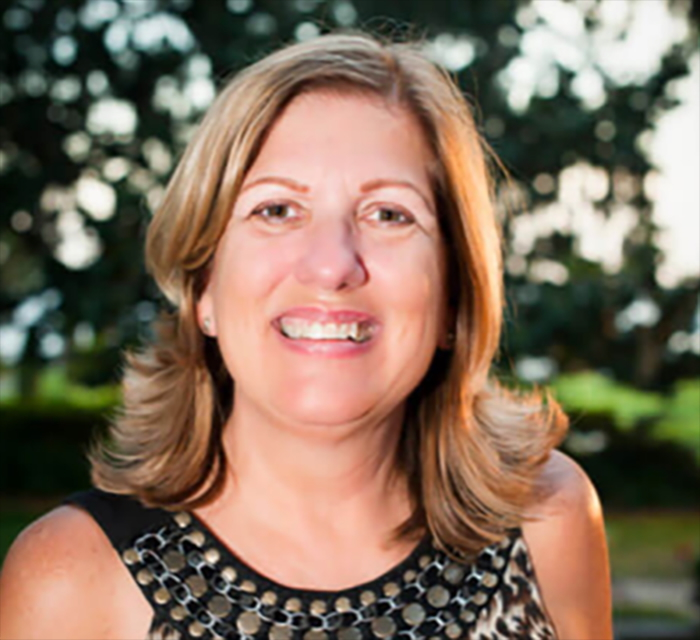 Sue Hartley