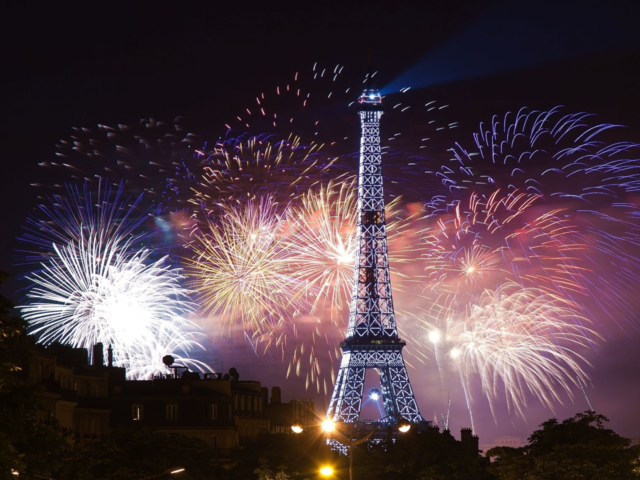 New Year’s Eve Celebrations: The Best Cities to Ring in the New Year
