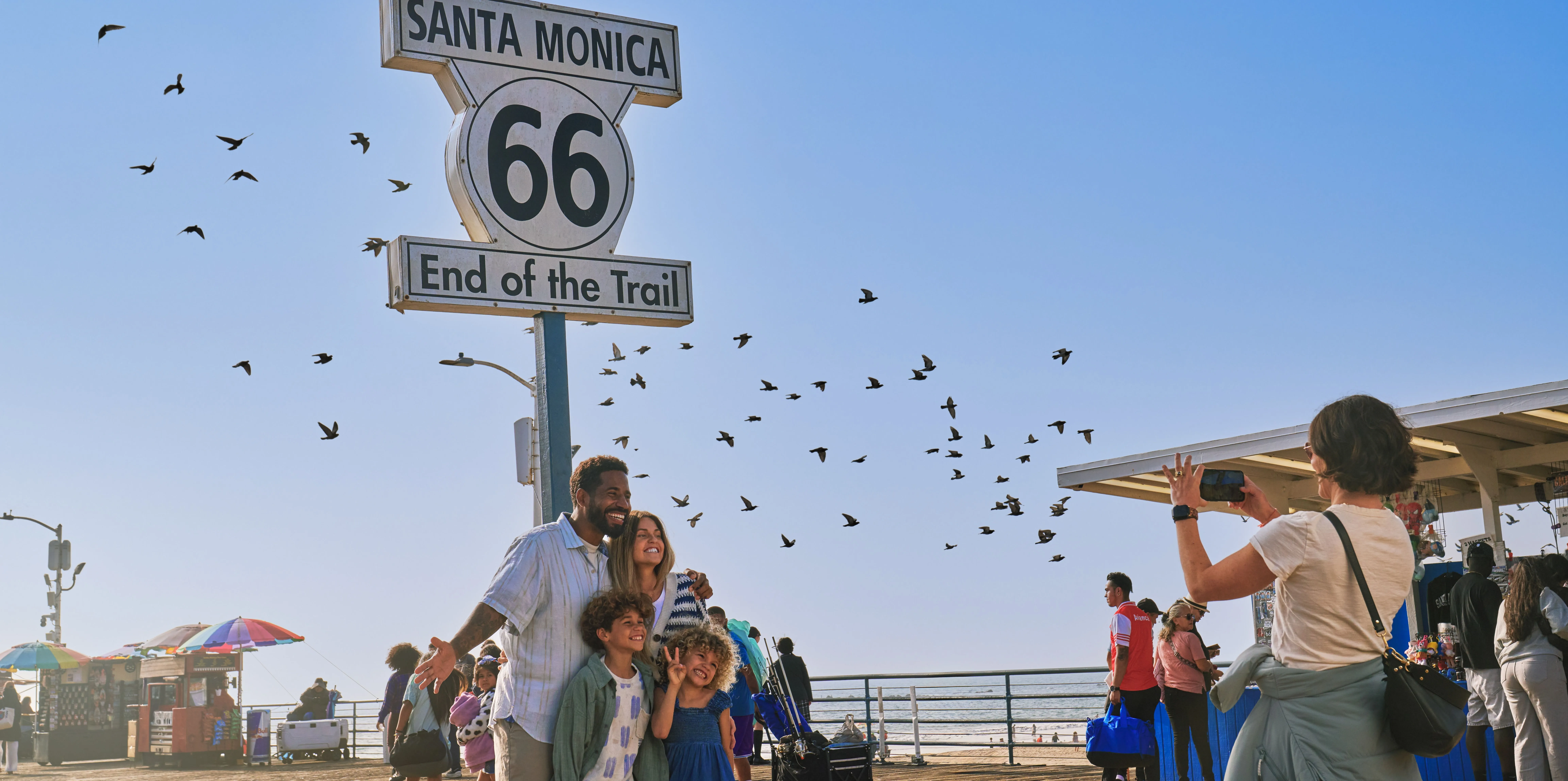 Why Santa Monica Should be on Your 2026 Travel List