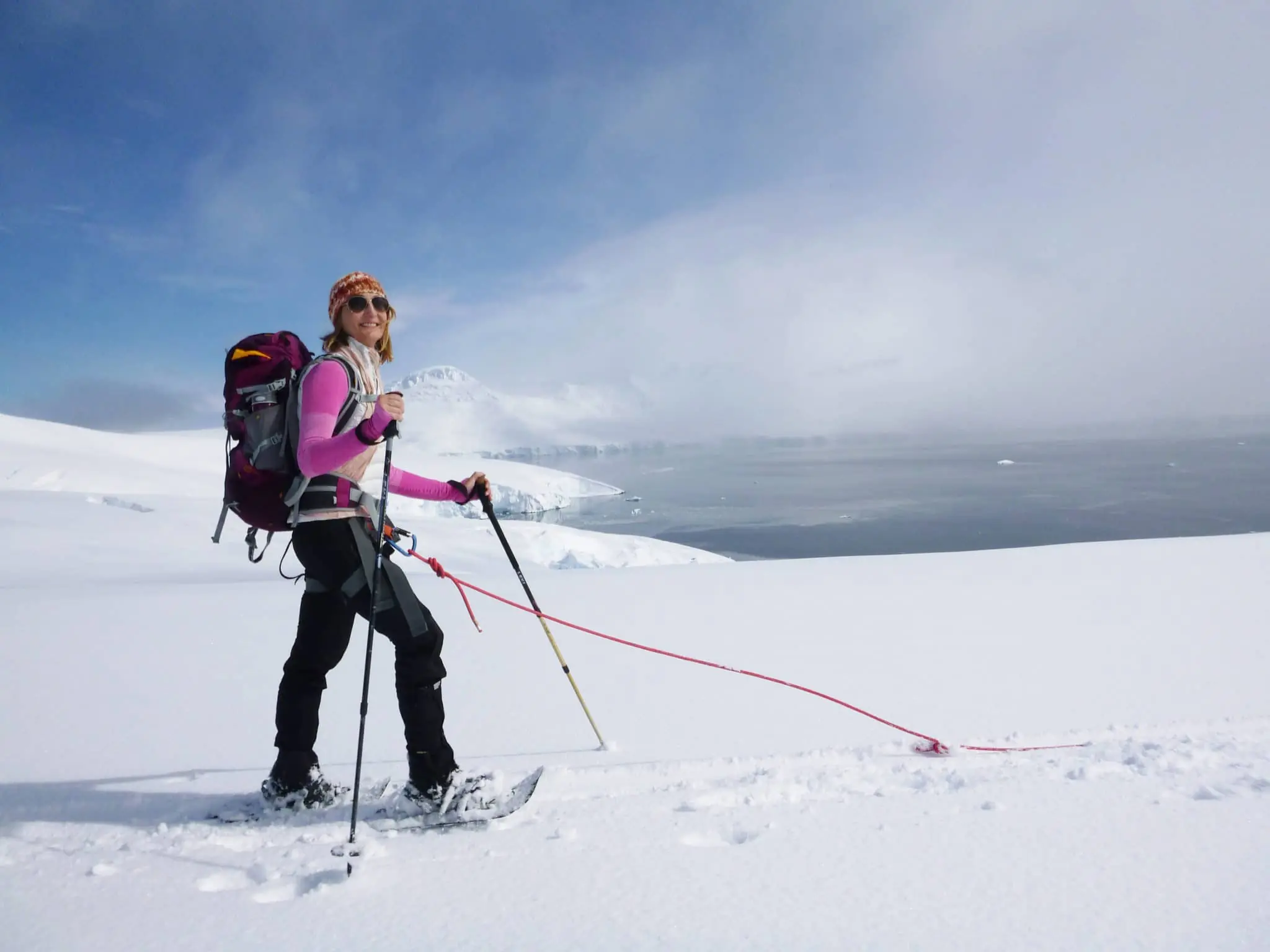 What activities are offered on Aurora Expeditions?