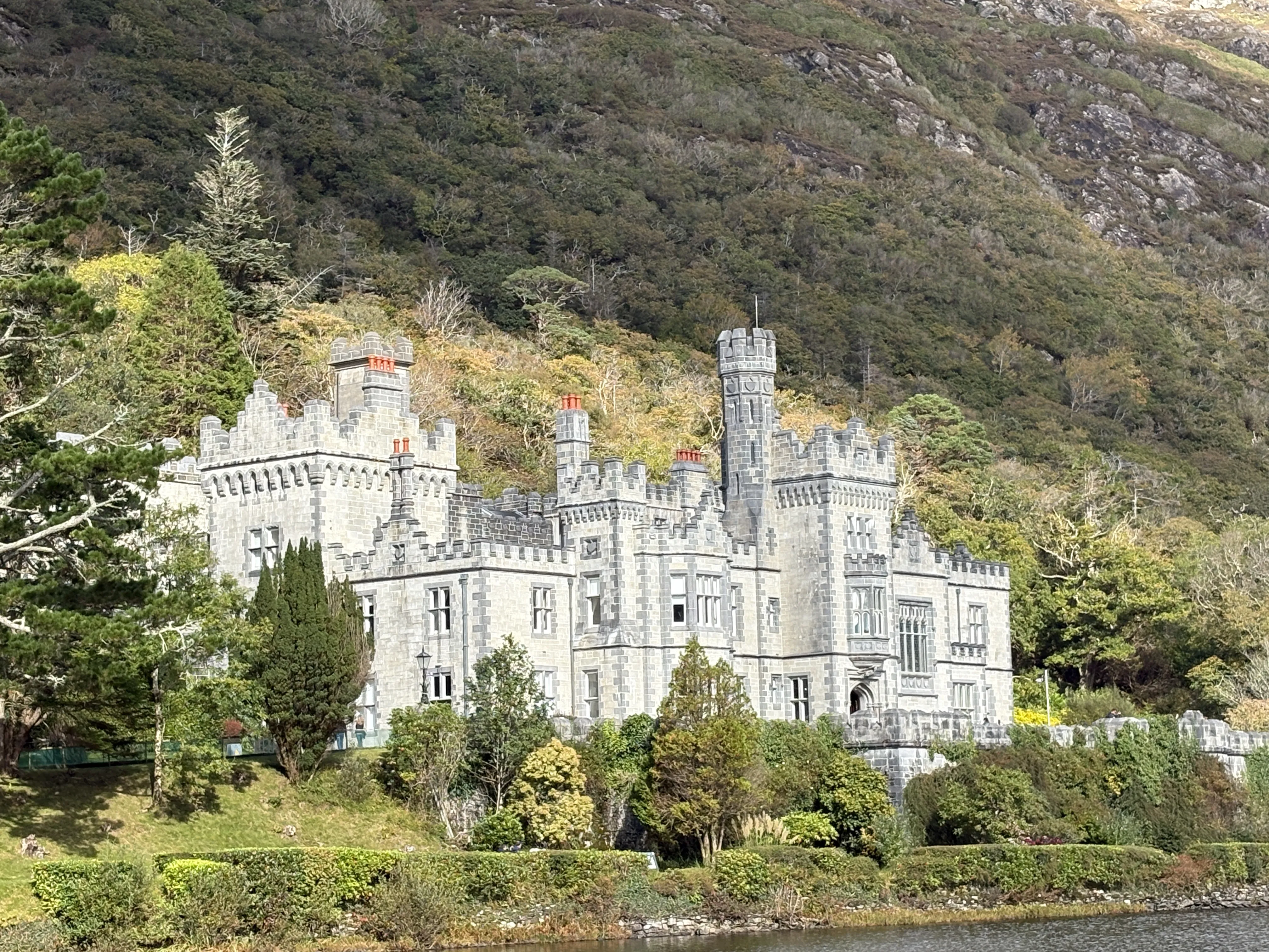 Republic of Ireland