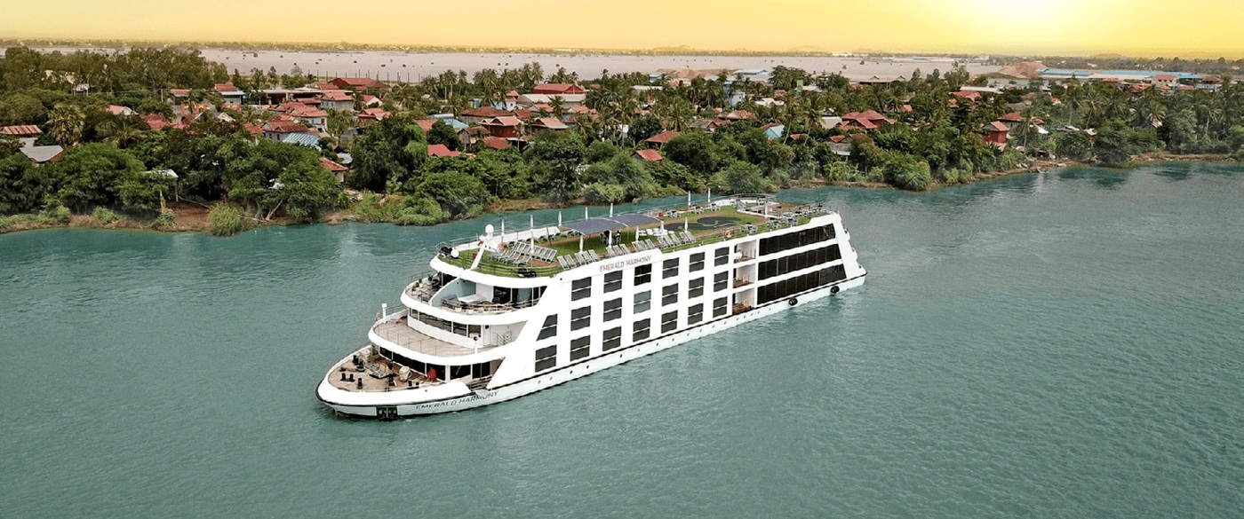 A Culinary Adventure Like No Other