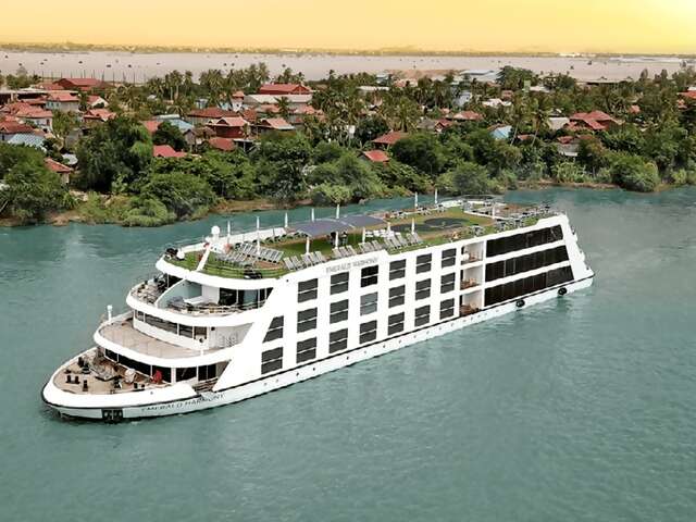 A Culinary Adventure Like No Other