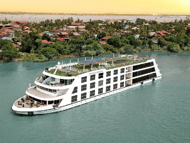 A Culinary Adventure Like No Other