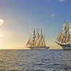 Far from Ordinary with Star Clippers