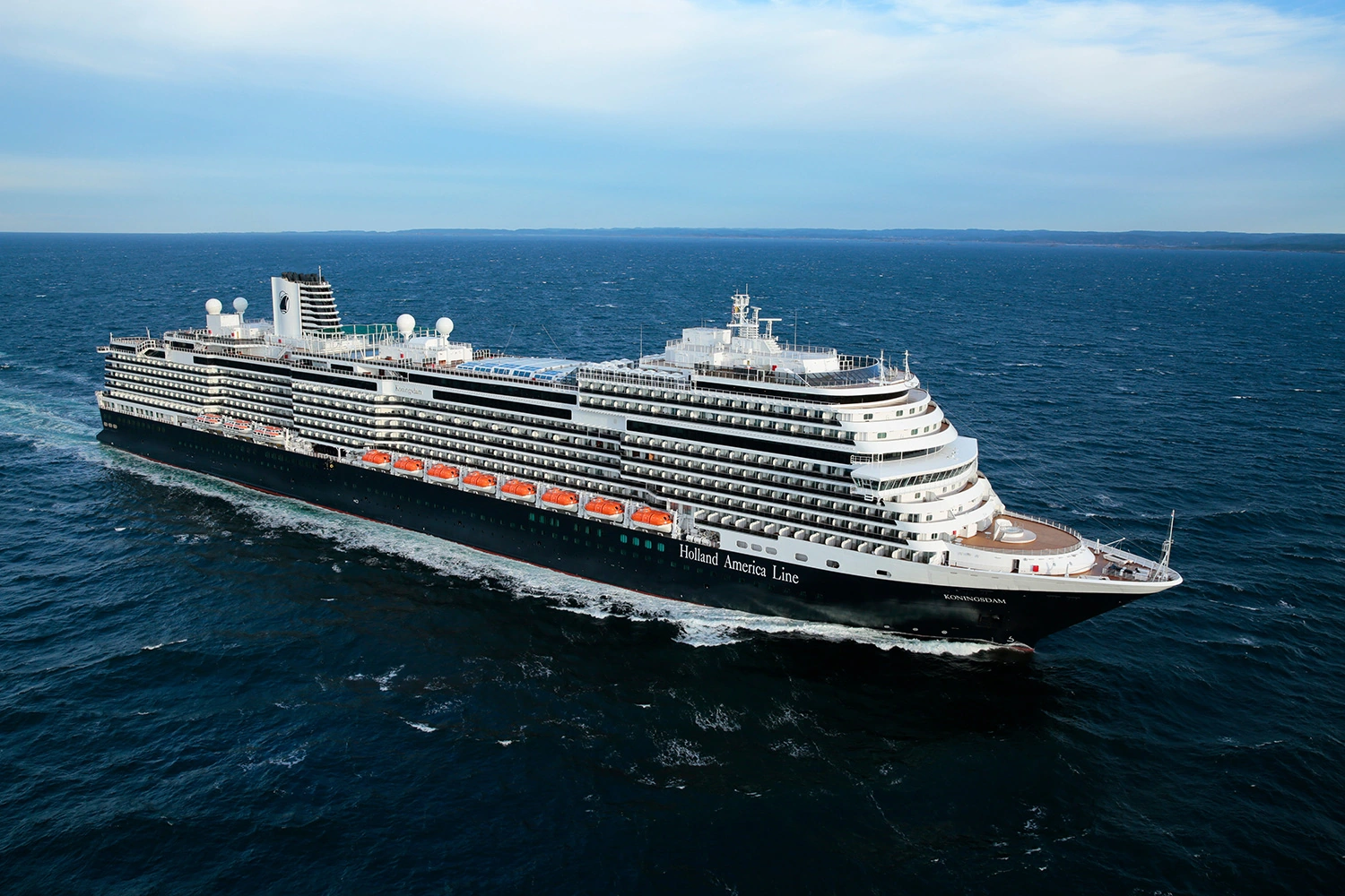 Holland America Line