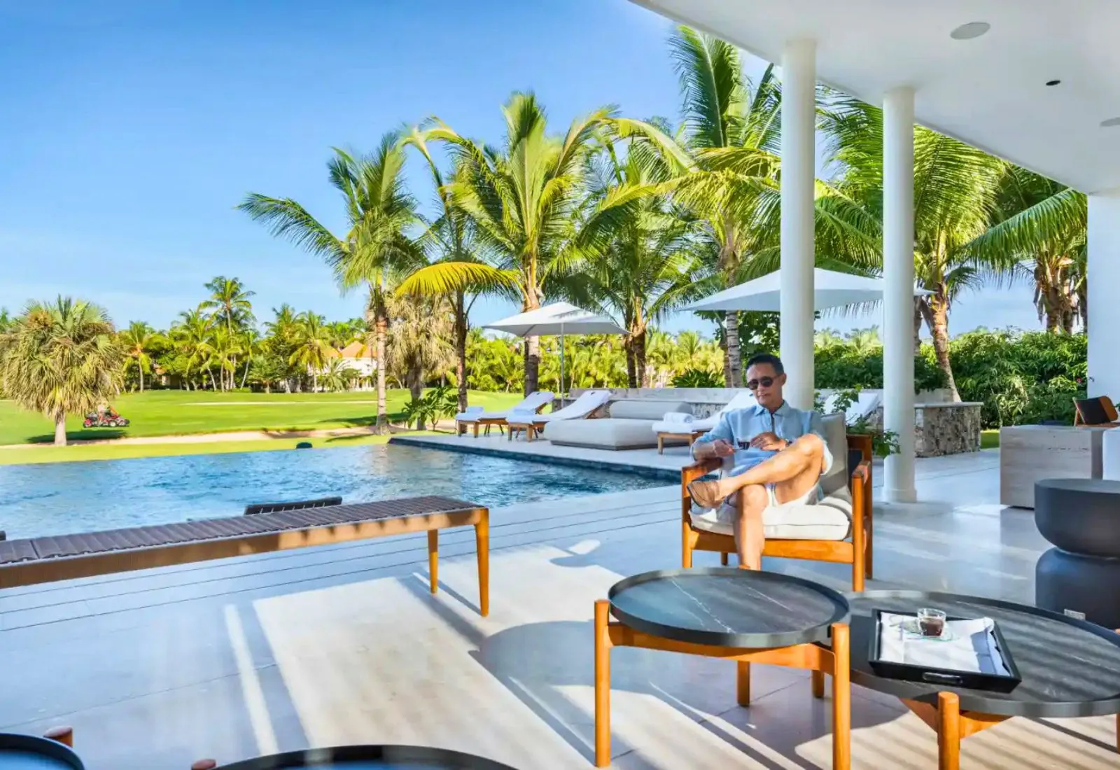 Villas of Distinction: Free Nights or Up to 30% Off Caribbean Villas