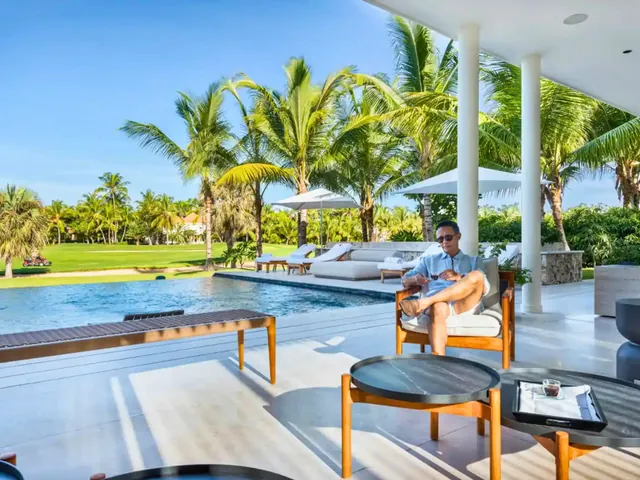 Villas of Distinction: Free Nights or Up to 30% Off Caribbean Villas