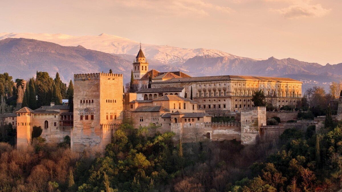 Cruise & Tour: Discover Portugal & Spain - Uniworld