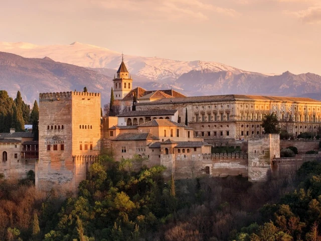 Cruise & Tour: Discover Portugal & Spain - Uniworld