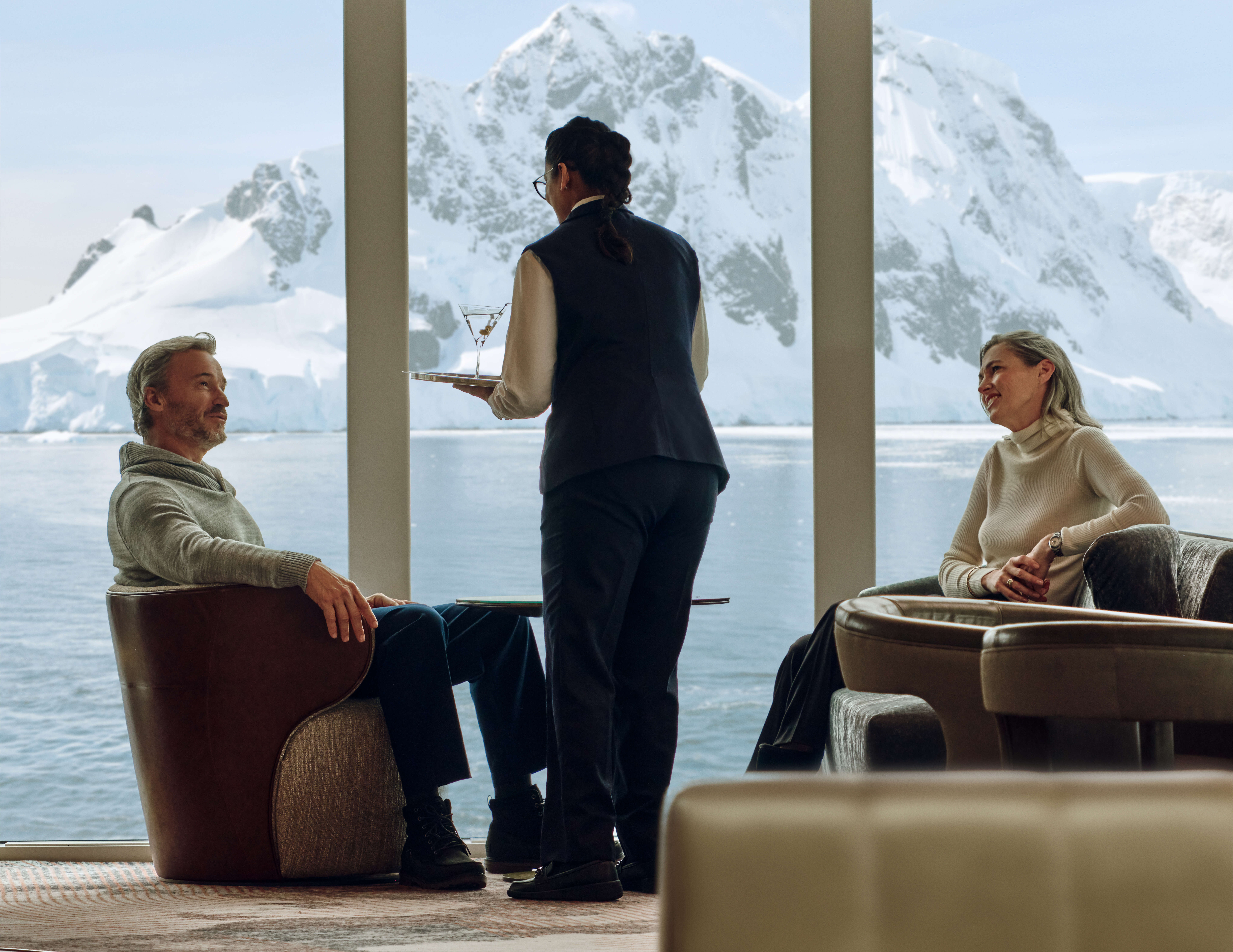 Experience Unforgettable Voyages with Exclusive Savings