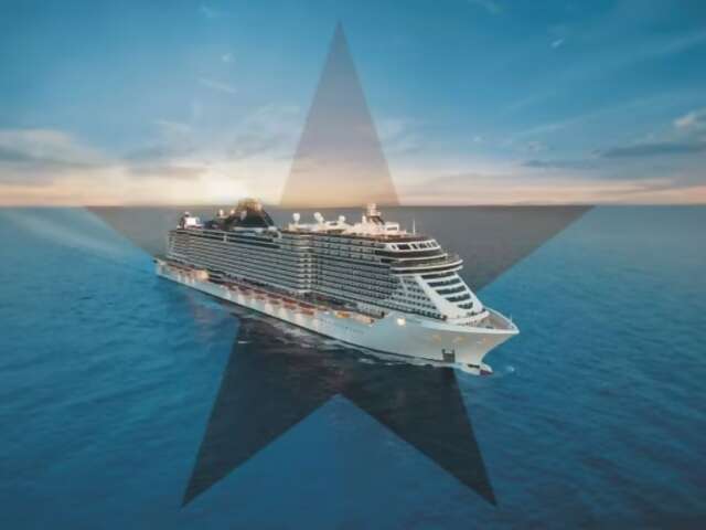 Escape to Sea Cruise Only Pricing