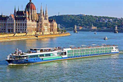 Why River Cruises Are the Ultimate Travel Experience