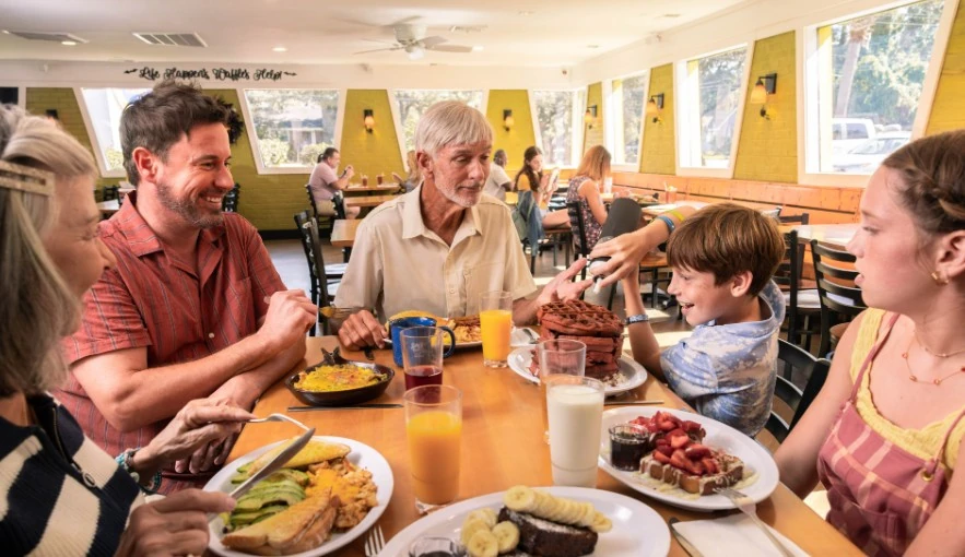 Can-Am Days: An annual Tradition for Canadian Families