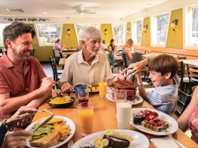 Can-Am Days: An annual Tradition for Canadian Families