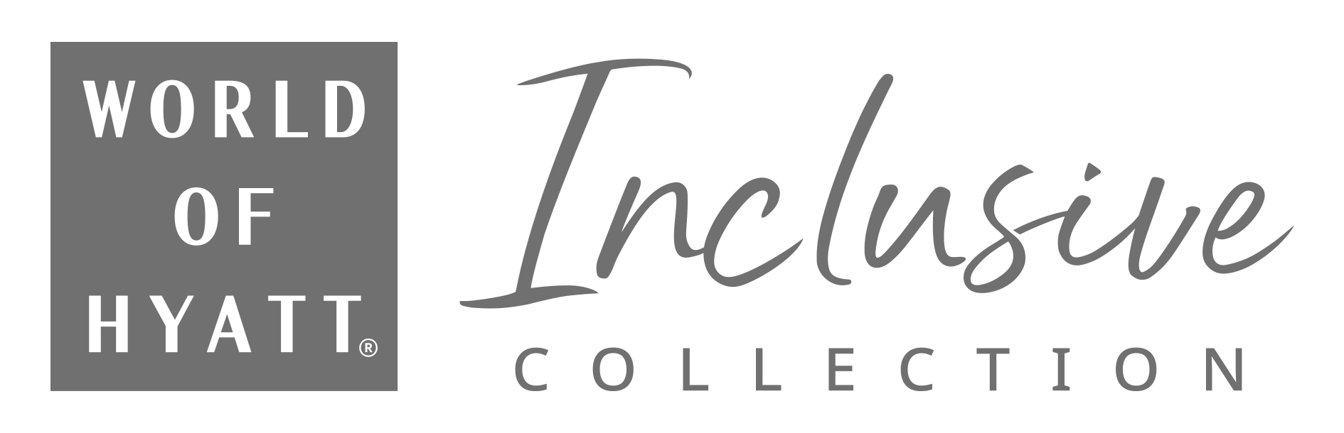 World of Hyatt Inclusive Collection