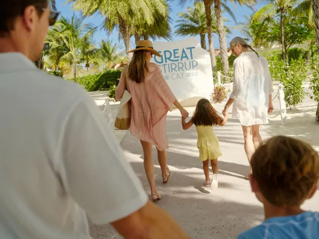 Your Beach Day Just Got an Upgrade You Didn’t See Coming