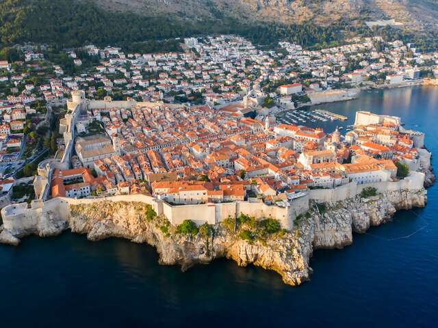 Part I: The Jewels of the Adriatic – Dubrovnik, Korčula, and Italy’s Hidden Gems