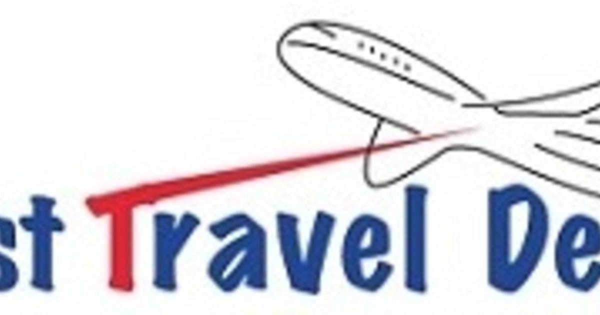 Just Travel Deals logo