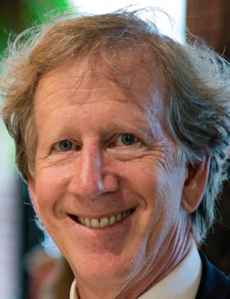 Ken Mann