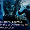 New Alliance! PONANT and Woods Hole Oceanographic Institution