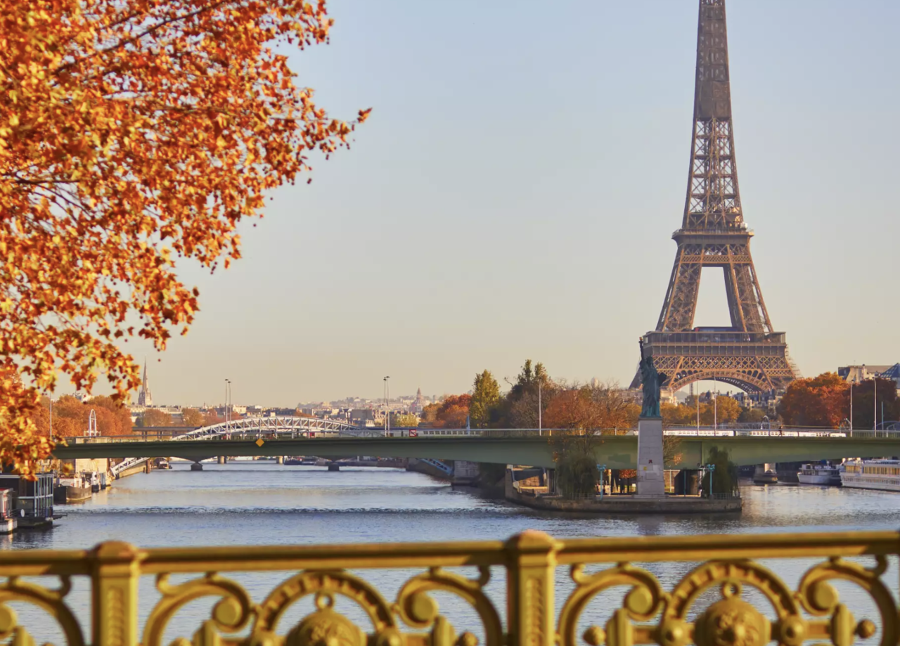Riviera Travel’s Flash Sale Is Stacking Up the Savings