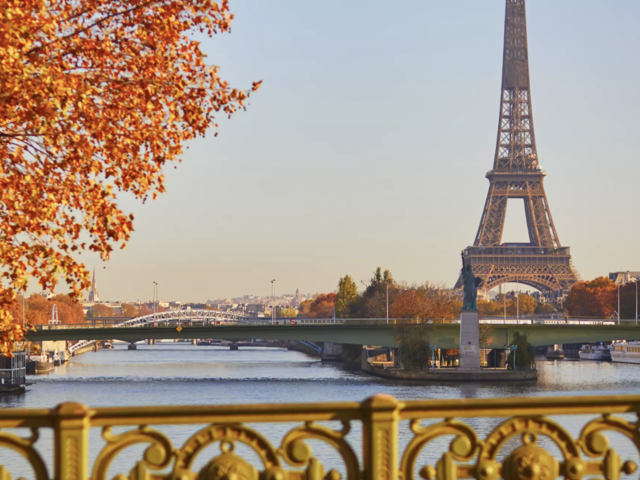 Riviera Travel’s Flash Sale Is Stacking Up the Savings