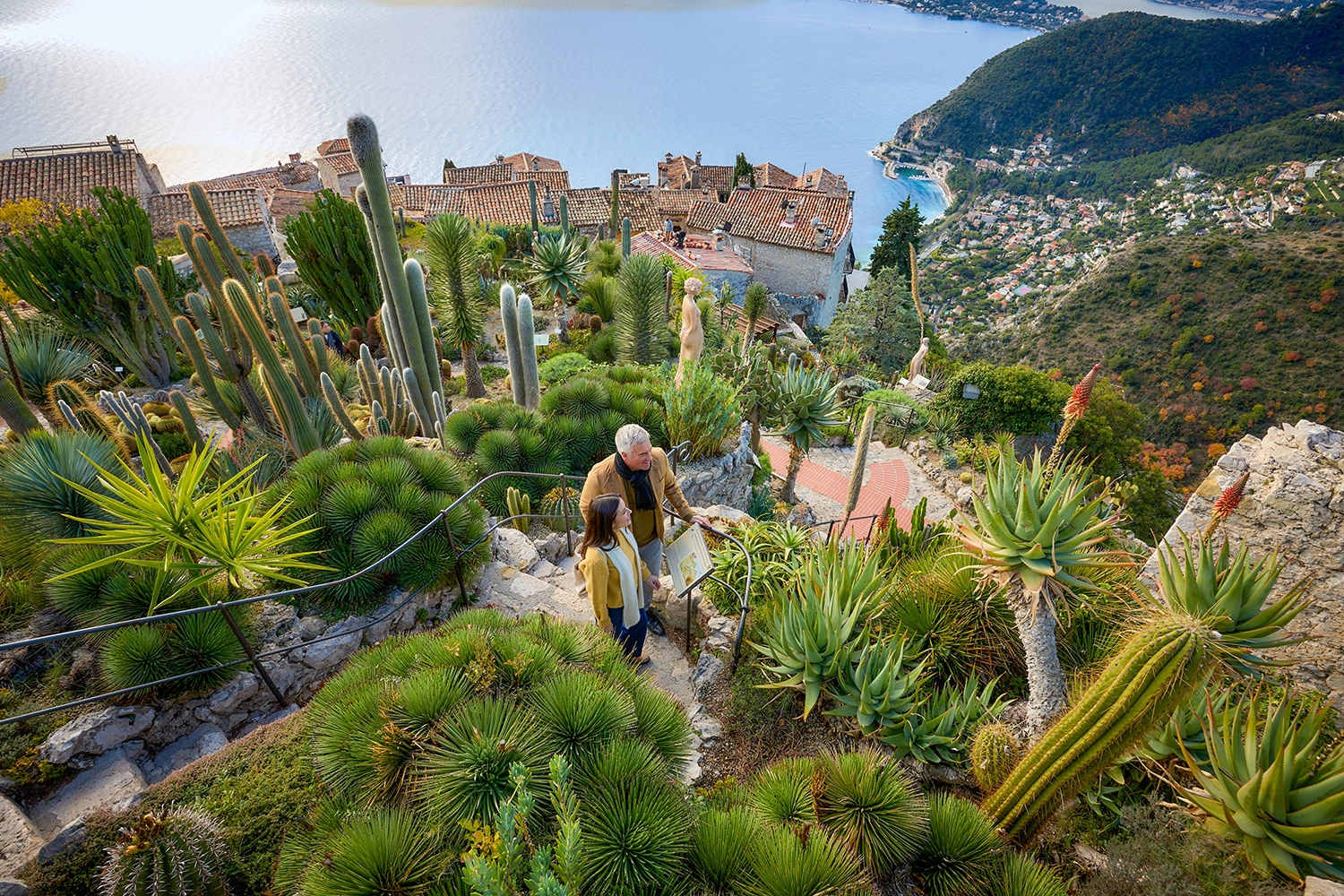 Unforgettable Destinations and Excursions