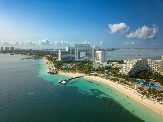 RIU offers