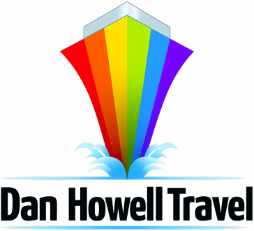 Dan Howell Travel