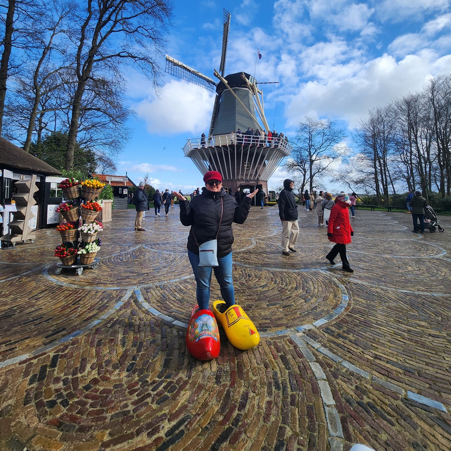 Top Souvenirs from a Springtime Trip to the Netherlands