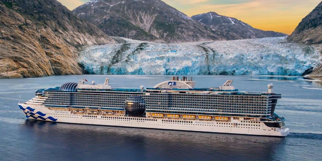 Up to $85 Onboard Credit on Select Sailings