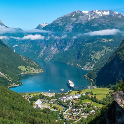 Find Your Perfect Cruise Match