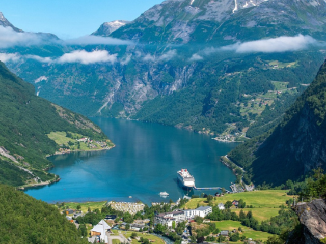 Find Your Perfect Cruise Match