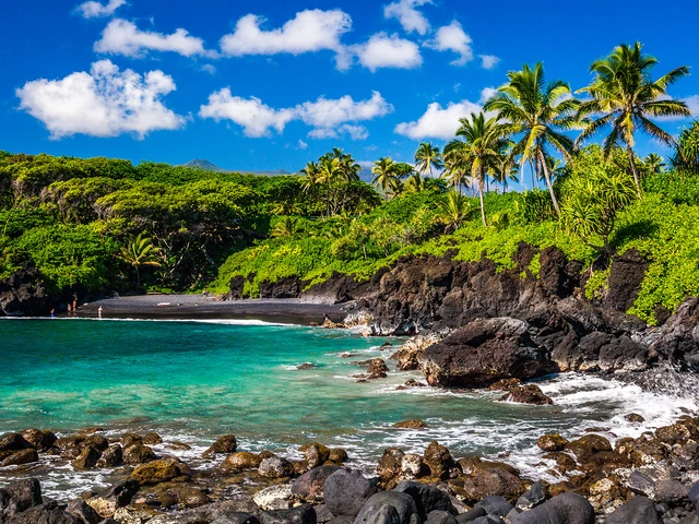 Maui