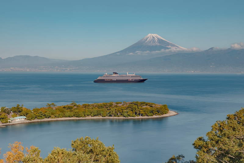 Explora Journeys Unveils 2027-2028 Collection