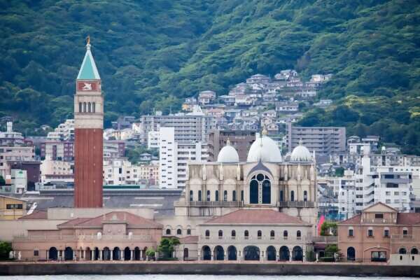 March 20 – Sakaiminato, Japan