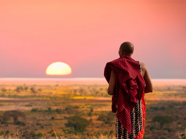 Tanzania