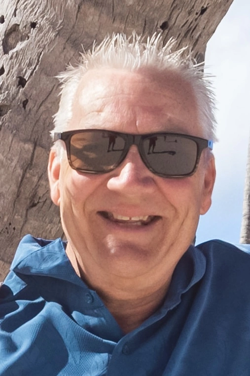 John Cantlon