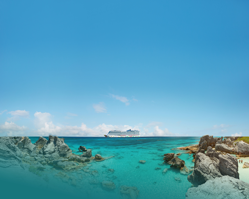 Why Norwegian Cruise Line Is the Best Way to Experience Bermuda