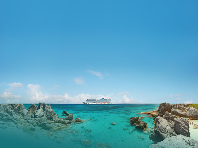 Why Norwegian Cruise Line Is the Best Way to Experience Bermuda