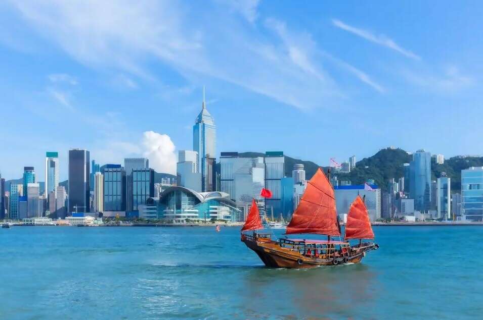 Goway: Save $175 on Phuket & Hong Kong Escape