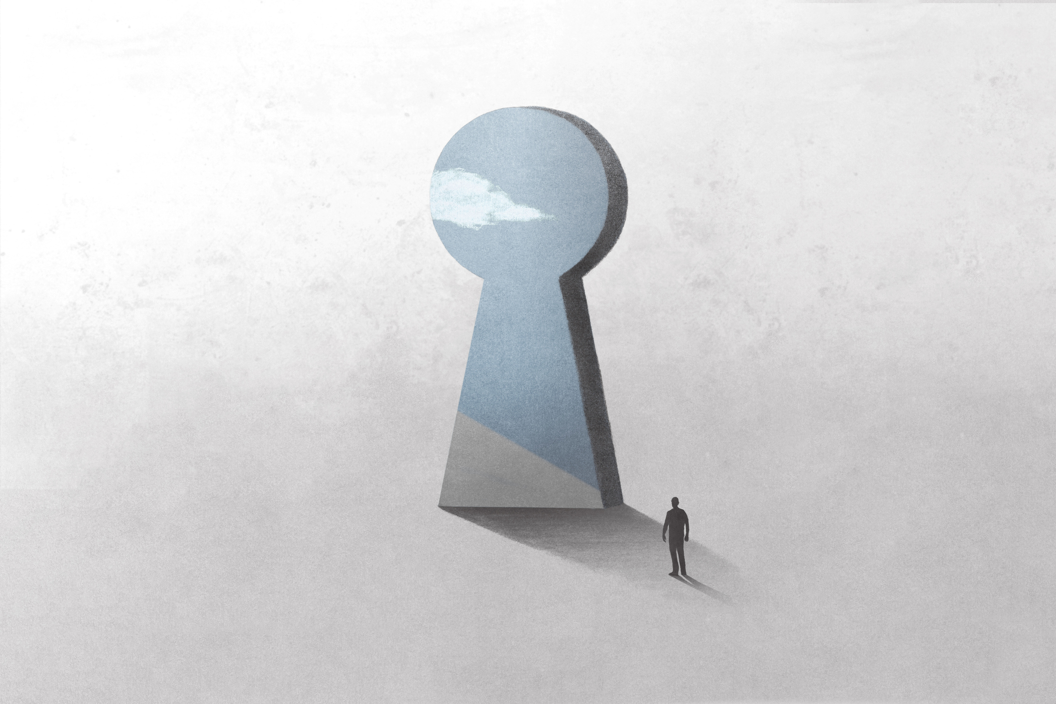 If You're Only Seeing Objections, They're Probably Yours