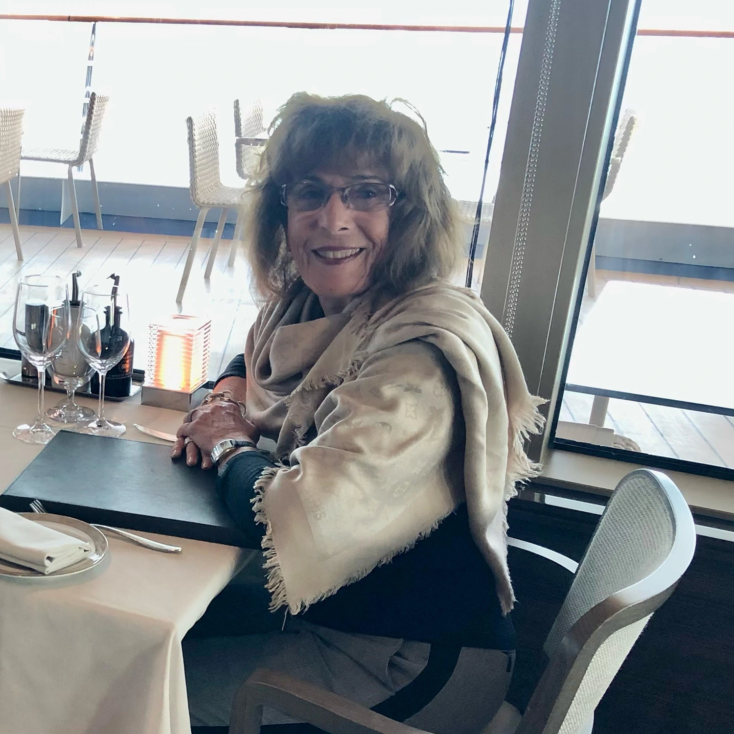 Marilyn Epstein