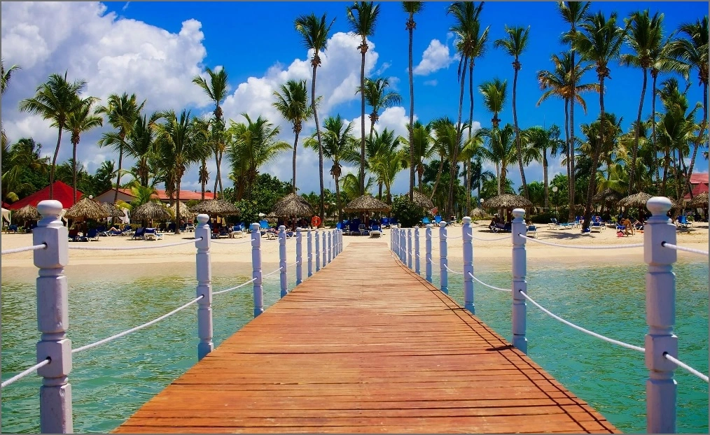 République Dominicaine